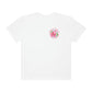 Physical Therapy Comfort Colors T-Shirt | Front and Back Print