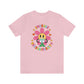 Embrace Neurodiversity Jersey T-Shirt