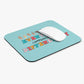 Everyone Communicates Differently Mouse Pad