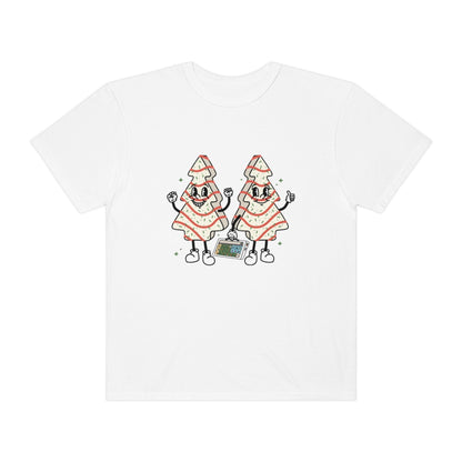 Little Trees AAC Comfort Colors T-Shirt