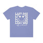 Last Day of School Love Comfort Colors T-Shirt