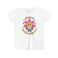 Embrace Neurodiversity Youth T-Shirt