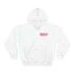 All You Need Is PT Hoodie | Front and Back Print