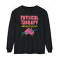 PT World Tour Long Sleeve Comfort Colors T-Shirt