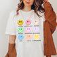 Retro PT Scope Jersey T-Shirt