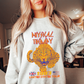 Def PT Crewneck Sweatshirt