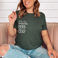 M.A. CCC SLP Jersey T-Shirt