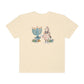 Holiday AAC Comfort Colors T-Shirt
