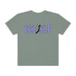 CCC SLP Band Inspired Comfort Colors T-Shirt