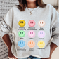 Retro OT Scope Crewneck Sweatshirt