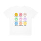 Retro Speech Scope Comfort Colors T-Shirt