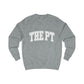 The PT Varsity Sweatshirt