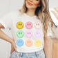 Retro Jersey T-Shirt