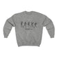 Spooky OT Skeletons Crewneck Sweatshirt