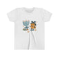 Hanukkah AAC Youth T-Shirt