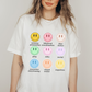 Retro OT Scope Jersey T-Shirt