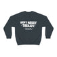 Very Merry Therapy Team Crewneck Sweatshirt