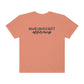 Neurodiversity Affirming Comfort Colors T-Shirt