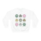 St Patrick's PT Scope Distressed Crewneck Sweatshirt