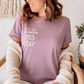 M.A. CCC SLP Jersey T-Shirt