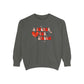 A Sucker for Speech Comfort Colors Sweatshirt