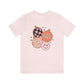 Merry COTA Ornaments Jersey T-Shirt