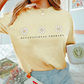 Daisy Occupational Therapy Comfort Colors T-Shirt