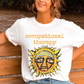 Rock Sun OT Comfort Colors T-Shirt