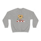 Pizza My Heart AAC Crewneck Sweatshirt