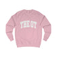 The OT Varsity Sweatshirt