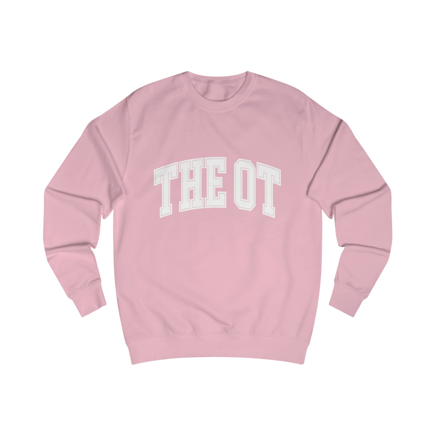 The OT Varsity Sweatshirt