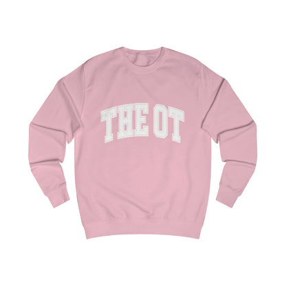 The OT Varsity Sweatshirt