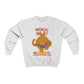 Def PT Crewneck Sweatshirt