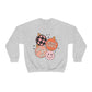 Merry COTA Ornaments Crewneck Sweatshirt