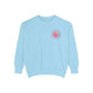 Be Kind to All Kinds Comfort Colors Sweatshirt