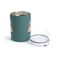 Little Trees AAC 10oz Tumbler