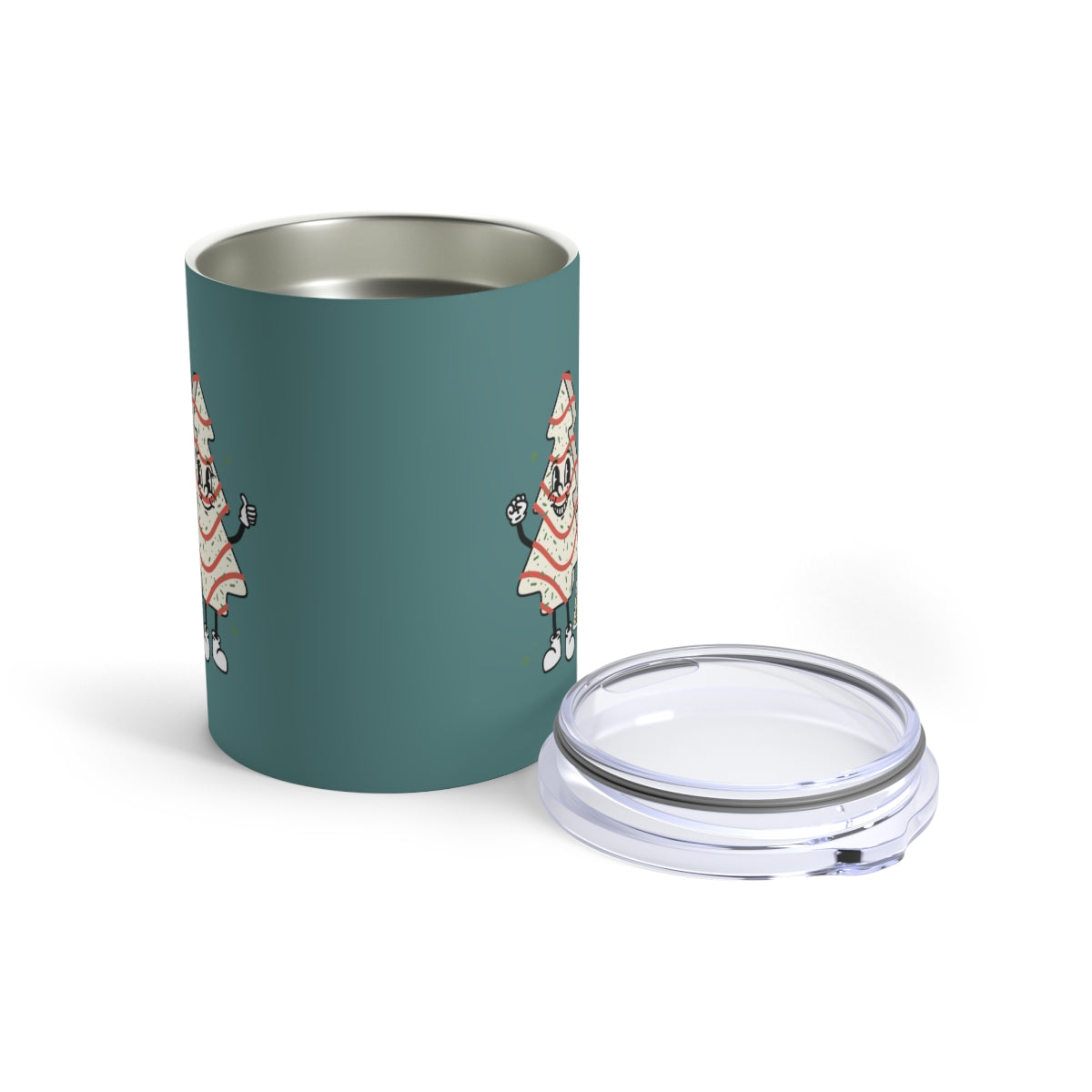 Little Trees AAC 10oz Tumbler