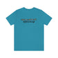 Neurodiversity Affirming Jersey T-Shirt