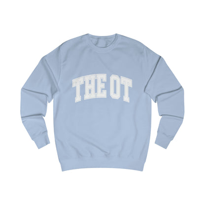 The OT Varsity Sweatshirt
