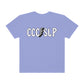 CCC SLP Band Inspired Comfort Colors T-Shirt