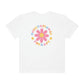 Occupational Therapy Daisy Multicolored Comfort Colors T-Shirt