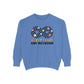 Acceptance and Inclusion Comfort Colors Sweatshirt