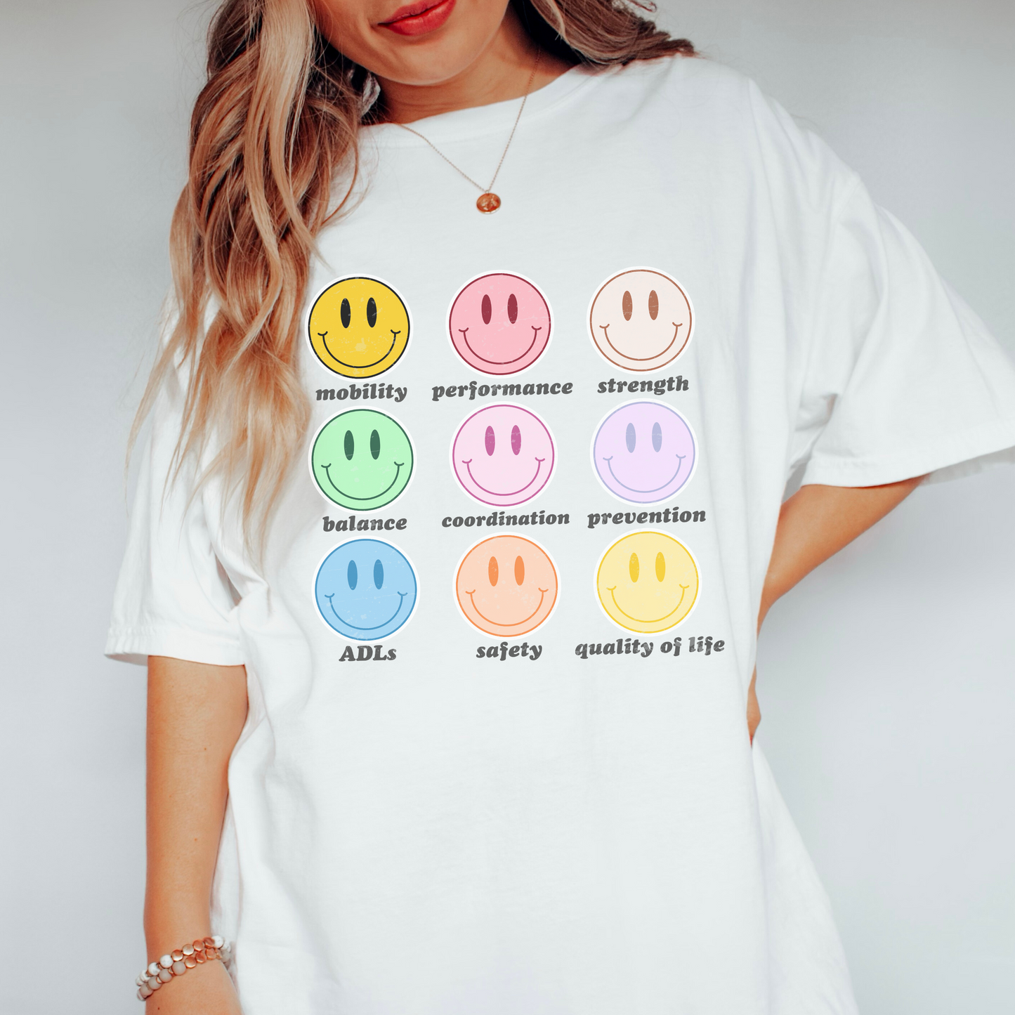 Retro PT Scope Comfort Colors T-Shirt