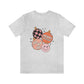 Merry Christmas Ornaments Jersey T-Shirt