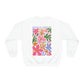 Physical Therapy Crewneck Sweatshirt | Front and Back Print