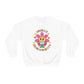 Embrace Neurodiversity Crewneck Sweatshirt