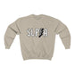 SLPA Band Inspired Crewneck Sweatshirt