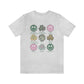 St. Patrick's OT Scope Distressed Jersey T-Shirt