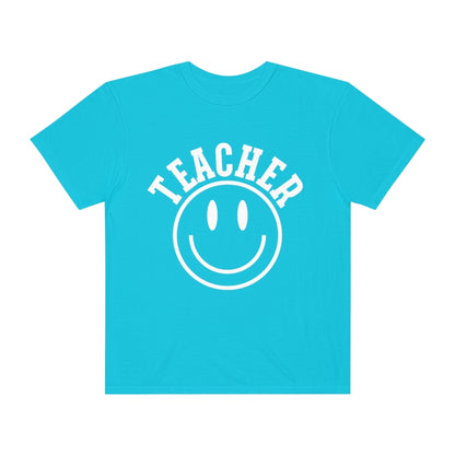 Teacher Comfort Colors T-Shirt