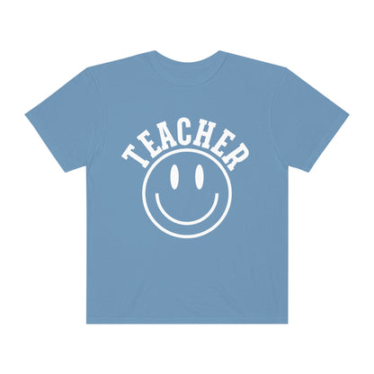 Teacher Comfort Colors T-Shirt